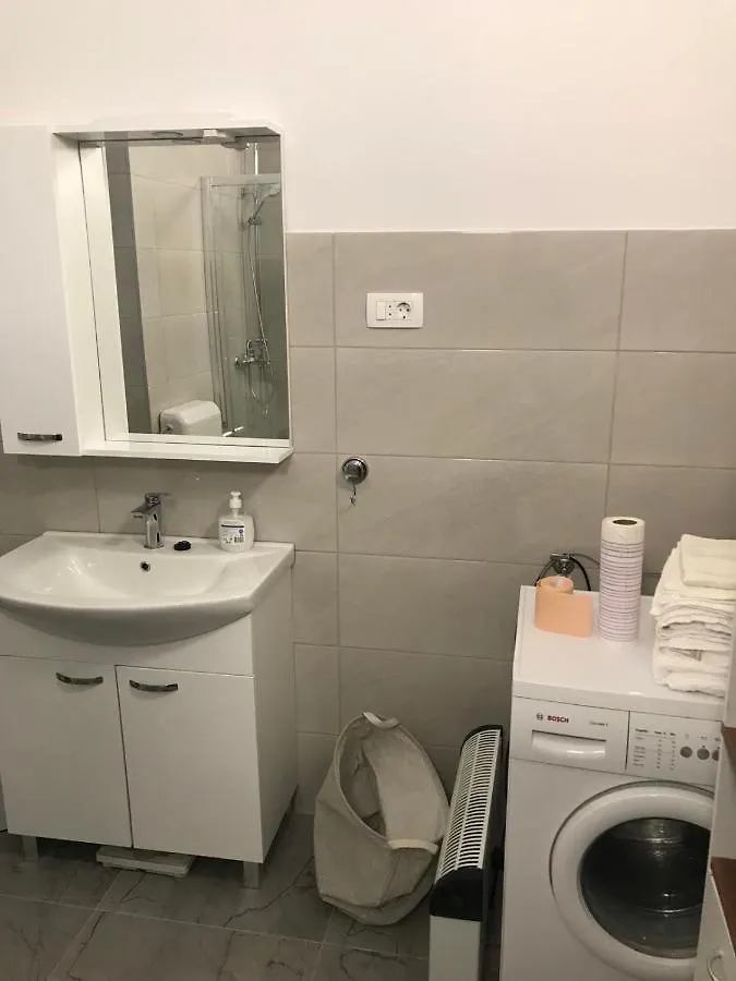 Pergul Apartment Kastela