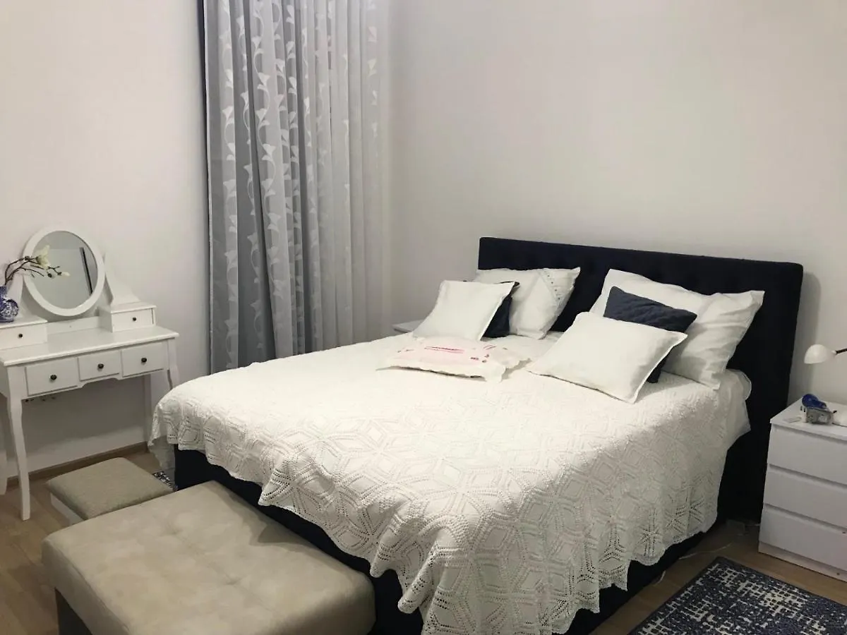 Pergul Apartment Kastela