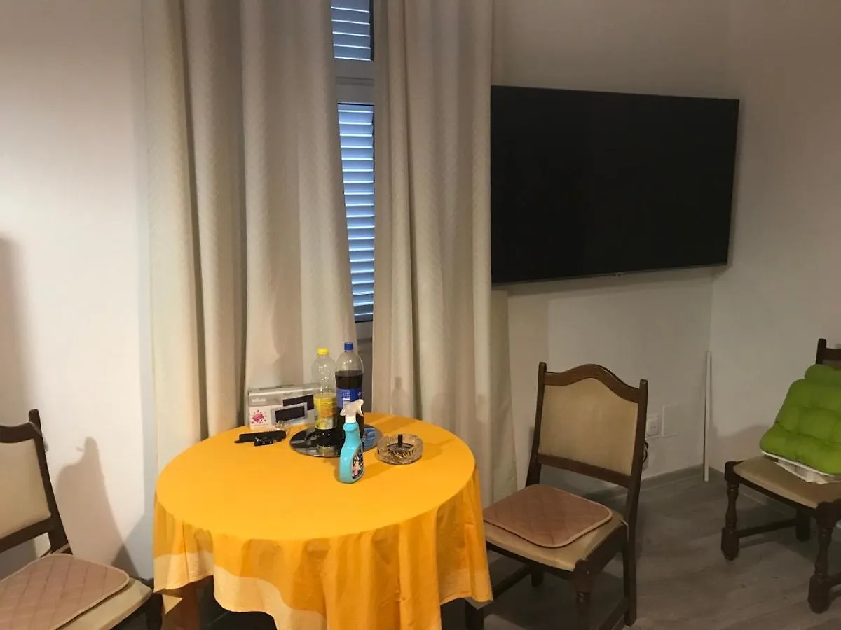 Pergul Apartment Kastela
