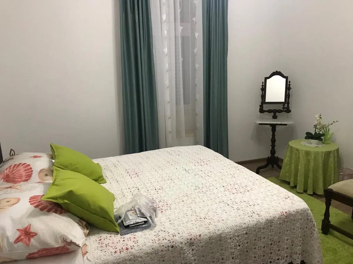 Pergul Apartment Kastela Croatia